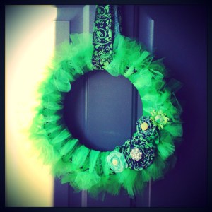 wreath