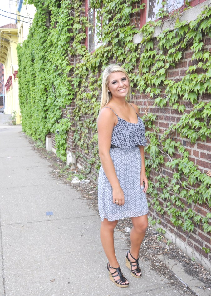 Love this spot!  Perfect light!