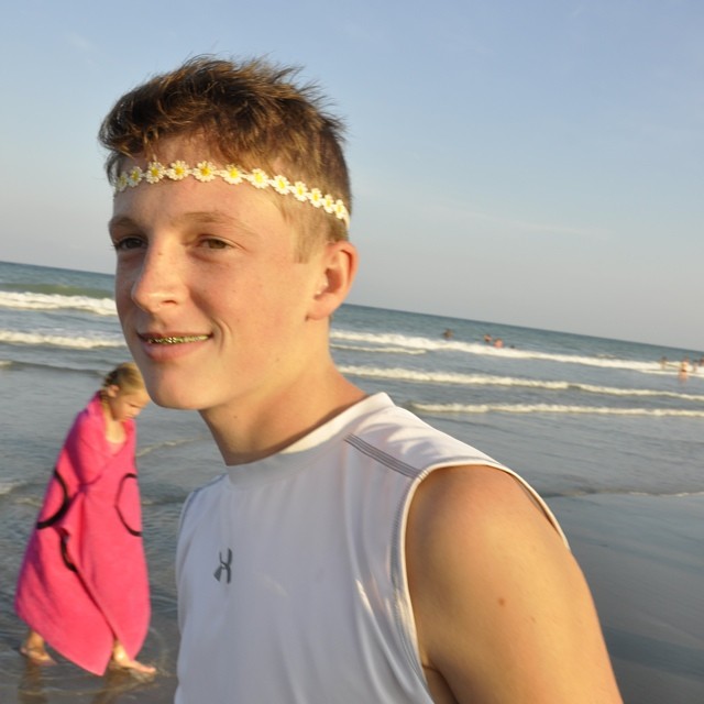 If you can't beat em join em!